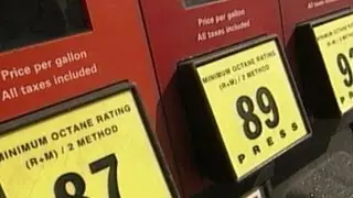 Summer Bummer: Gas Prices About to Spike