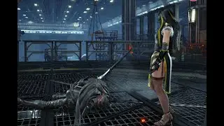 [Streak Breaker] Alisa vs. Clive (2 wins)