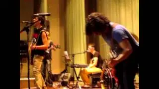 Highway to Hell - AC/DC (Live cover) | bigmanolo1