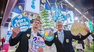 PLMA Amsterdam 2024 featuring Drylock Technologies: the aftermovie