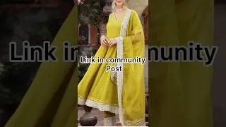 #myntra #myntrasummerhaul #eidhaul #myntrahaul #myntrafinds #suitsset #eidoutfits #meesho #fyp #yt