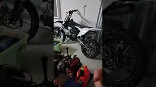 testing China 125cc #shorts #automobile #durability #test