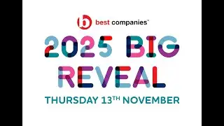 Best Companies to work for in the North East 2025