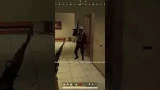 Неудачный Штурм #shorts #bestmoments #лучшиемоменты #coopgames #gamevideo #shortsgamevideo #pubg