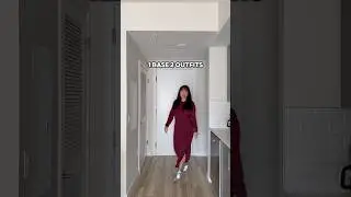 1 BASE 2 OUTFITS