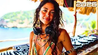 Italy Mix - Amber Skies &mdash; Deep House at Sundown