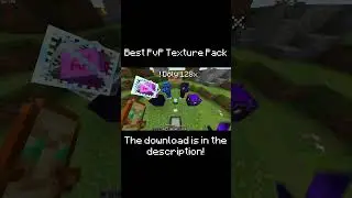 Best PvP Texture Pack 1.21+ (Doly 128x) #donutsmp #cpvp #pvp #texturepack #texturepvp #crystalpvp