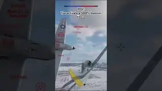 Boom and Zoom fr fr #warthunder #memes #gaming #gaijinology #airbattle