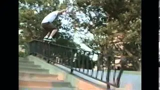 Street Plant&reg; |  Kristian Svitak: Home Videos (1988 - 1997)