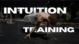 How to Build the PERFECT Training Plan for Calisthenics Skills (Intuition Training)