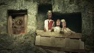 Tana Toraja, Land of The Heavenly Kings