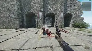 New Patch Looks Great!