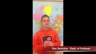 The Defense: Foreign Policy Debate - Ukraine