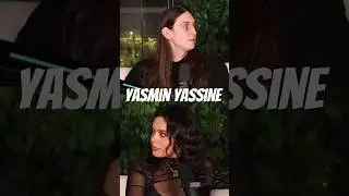 entrevistando Yasmin Yassine. #felca #felcacamp #entrevista