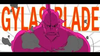 GYLAS BLADE EPISODE 2 GYLA WIDESCREEN