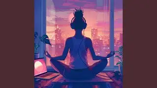 Serene Stretch Music