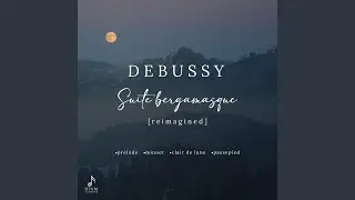 Suite bergamasque, L. 75: III. Clair de lune