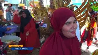 ANDI PUTRA 1 PENGANTEN BARU VOC RINA DESA JATIMULYA PEDATI KEC TERISI INDRAMAYU