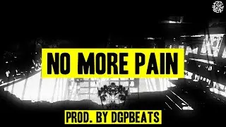 [FREE] Sad West Coast Beat 2016: No More Pain