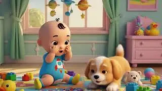 Tiny Explorer&rsquo;s Big Day | Kids | Baby | Cartoon