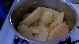 Perfect Mashed Potatoes