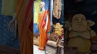 Ooty Cauvery Silk Factory