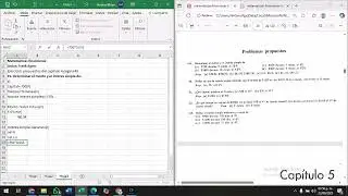 Inter&eacute;s Simple-Matem&aacute;ticas financieras(Ej.19-Cap.4)