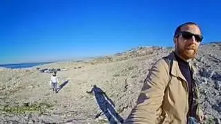 VeRy Goudes - VR excursion (short)