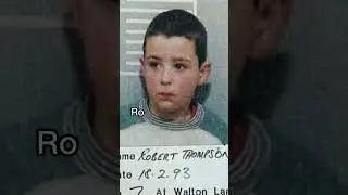 World youngest serial killers part 1 | As Caspi Said