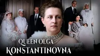 Tragic Facts About Queen Olga, The Romanov Who Watched Her Kingdom Collapse