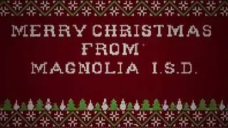 Magnolia ISD Open House