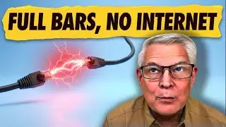 Mint Home Wireless Internet Died&mdash;Here's the FIX! - AKA Minternet