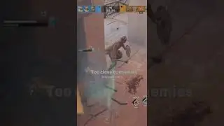New #forhonor bug is broken