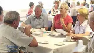 Horder Centre Staff & Patients