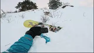 Snow adventures 
