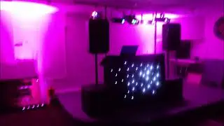 Mobile Disco Paddock Wood Kent ( DJ Sounds Mobile Disco )