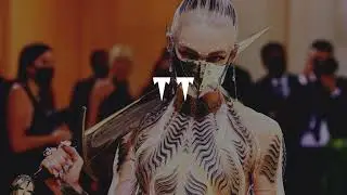 Anyma & Grimes - Welcome To The Opera 😈 (Unreleased)