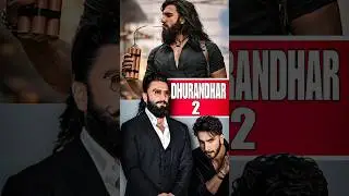 Ranveer Singh ki 3 Upcoming Biggest Movies 😱#shorts