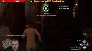 [1/10/2026] Bully | Tony Hawk's American Wasteland | Hogwarts Legacy