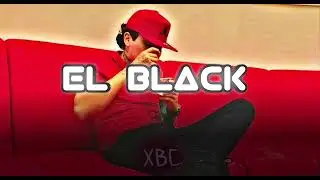 El Black - Manuel Rodriguez - XBC &bull; Music