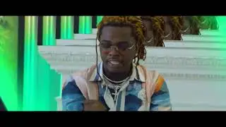Gunna - life of sin (feat. Nechie) {Music Video}