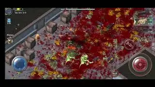 Heroic mission (6) - Alien Shooter