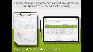 Pro Certs  - Electrical Certification App - Initial Setup (Prototype Version)