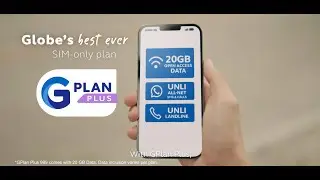 New GPlan Plus