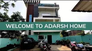 Best Mental Health Treatment Center in Odisha || Adarsh Home