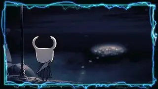 MargineZ - Hollow Knight (prod. Noaim)