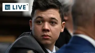 Multiple Mistrials Filed in Rittenhouse Case, Prosecution Fuming