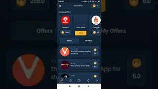 How to make Money online from Reward Fox app. The Best App for earning Money Online.