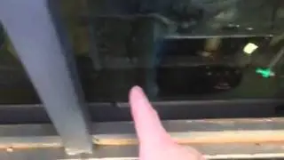 Filtration for keeping a stingray in an aquarium
