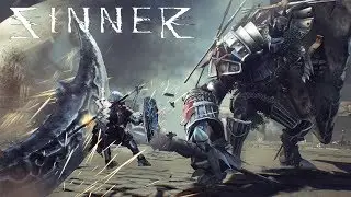 Sinner: Sacrifice for Redemption Preview (Gameplay PC)